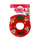 Kong Holiday AirDog Squeaker juguete para perros, , large image number null