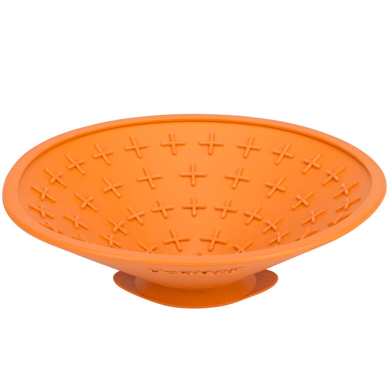 LickiMat Comedero Splash para perros