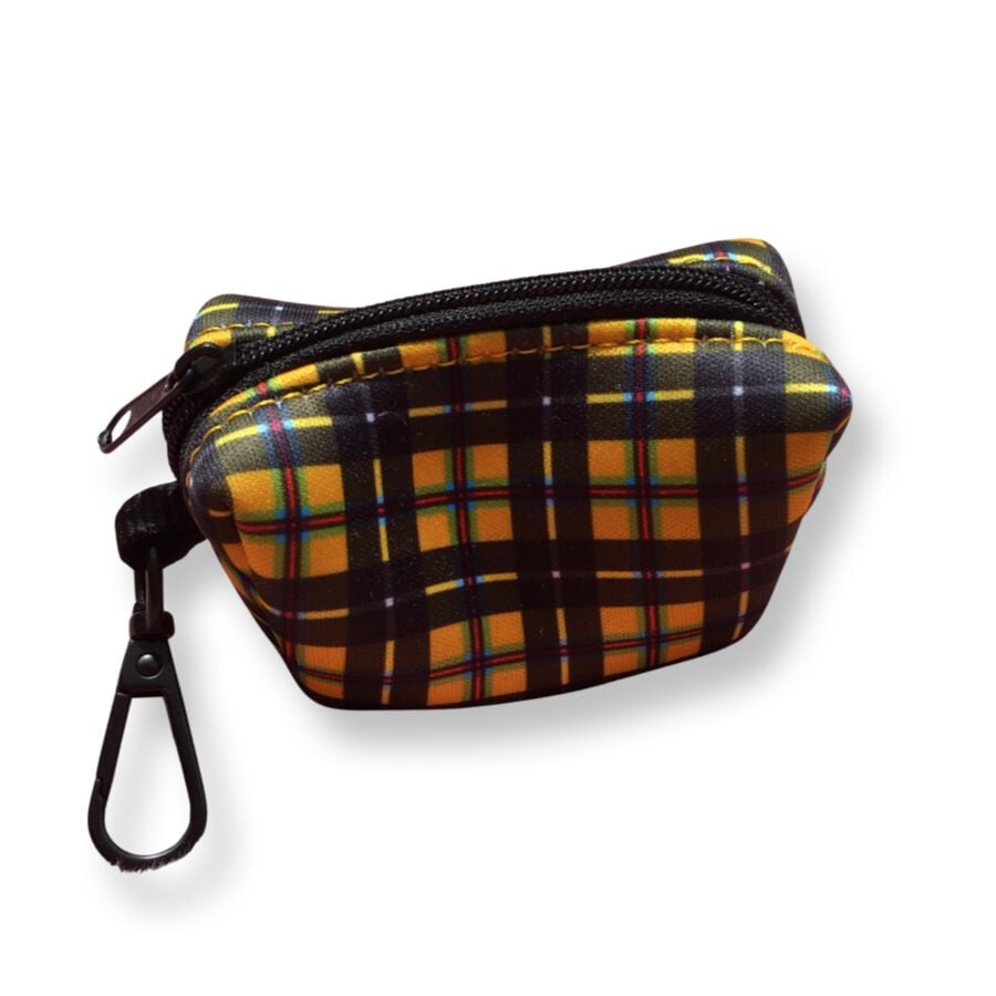 Porta Bolsas - Tart&aacute;n de Cornualles, , large Imagen numero 1