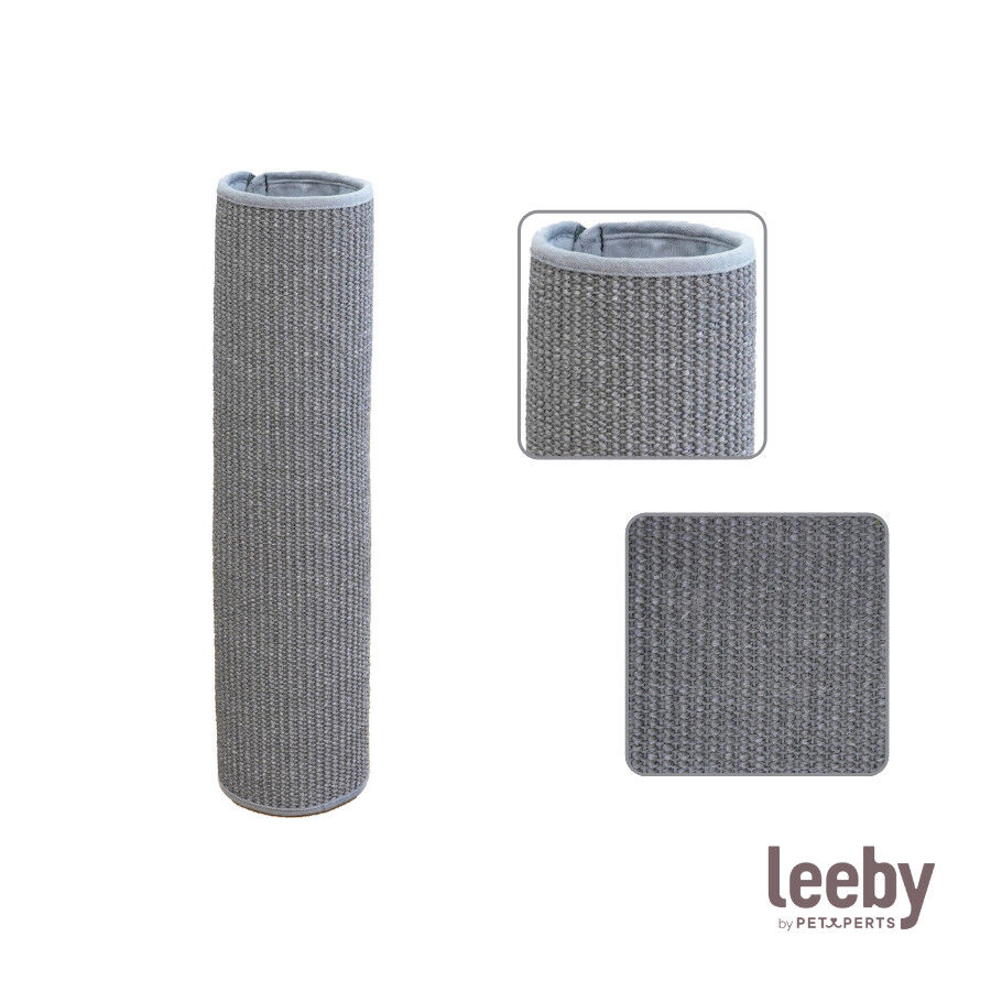 Leeby Mia alfombra rascadora para gatos, , large Imagen numero 6