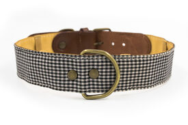 Ladran Gaucho Collar Milo para perros