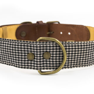 Ladran Gaucho Collar Milo para perros