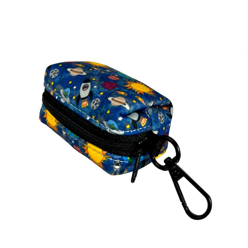 Aribabi PORTA BOLSAS LAIKA PARA PERROS thumbnail