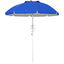 Outsunny Sombrilla de Playa Azul, , large indicador imagen numero 1