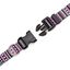Collar étnico para perro color Morado, , large indicador imagen numero 3