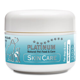 Platinum Skin Care Pomada para Piel de mascotas