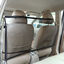 Nobleza Vallas Para Perros,Red de Barrera,Reja Coche Perro Maletero Universal, mascotas perros accesorios,115 x 62 cm, , large indicador imagen numero 3