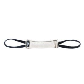 Julius-K9 Mordedor  algodón/nylon con 2 asas para perros