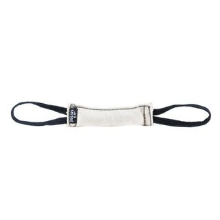 Julius-K9 Mordedor  algodón/nylon con 2 asas para perros