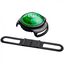 Orbiloc Dog Dual Luz de Seguridad Verde para perros, , large indicador imagen numero 3