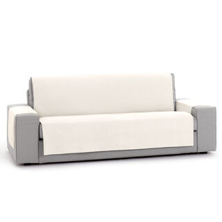 Vipalia Royale Cubresofa Marfil 1 plaza