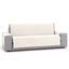 Protector Cubresofa Sofa Royale 115 cm. Color Marfil. 2 plazas (120-170 cm), , large indicador imagen numero 1