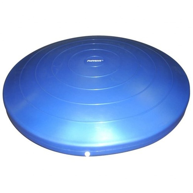 Disco de equilibrio para mascotas color Azul, , large image number null