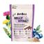 BugBell BellyVital Snack blando para perros 12 x 60 g – ayuda a la digestión y a la flora intestinal, , large indicador imagen numero 1