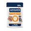 150 g Advance Weight Balance Pollo Sobre para perros, , large indicador imagen numero 1