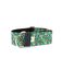 Pamppy galgo speedy collar regulable cómic mouth verde para perros, , large indicador imagen numero 1