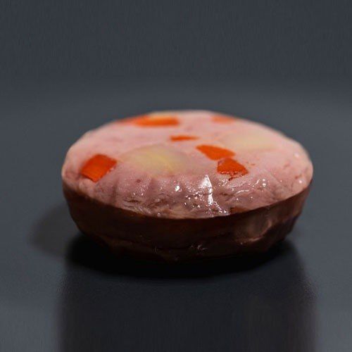 Pack de mini hamburguesas para perros sabor Pollo, , large Imagen numero 2