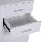 Mueble organizador Homcom color Blanco, , large image number null