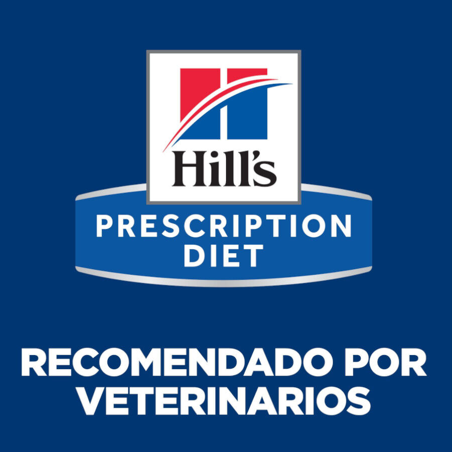 8 kg Hill's Prescription Diet Metabolic Salm&oacute;n pienso para gatos, , large Imagen numero 10