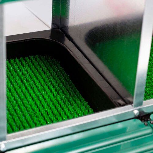 Finca casarejo ponedero premium de 3 huecos para gallinas thumbnail