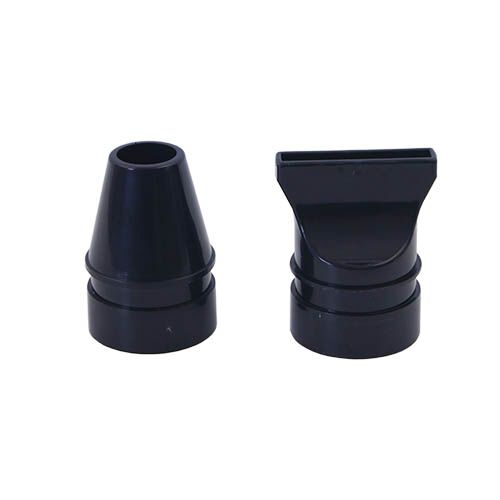 Expulsor y secador profesional Ib&aacute;&ntilde;ez 2-FORCE, m&aacute;xima potencia, con dos motores y resistencia de calor, regulador de velocidad, , large Imagen numero 3