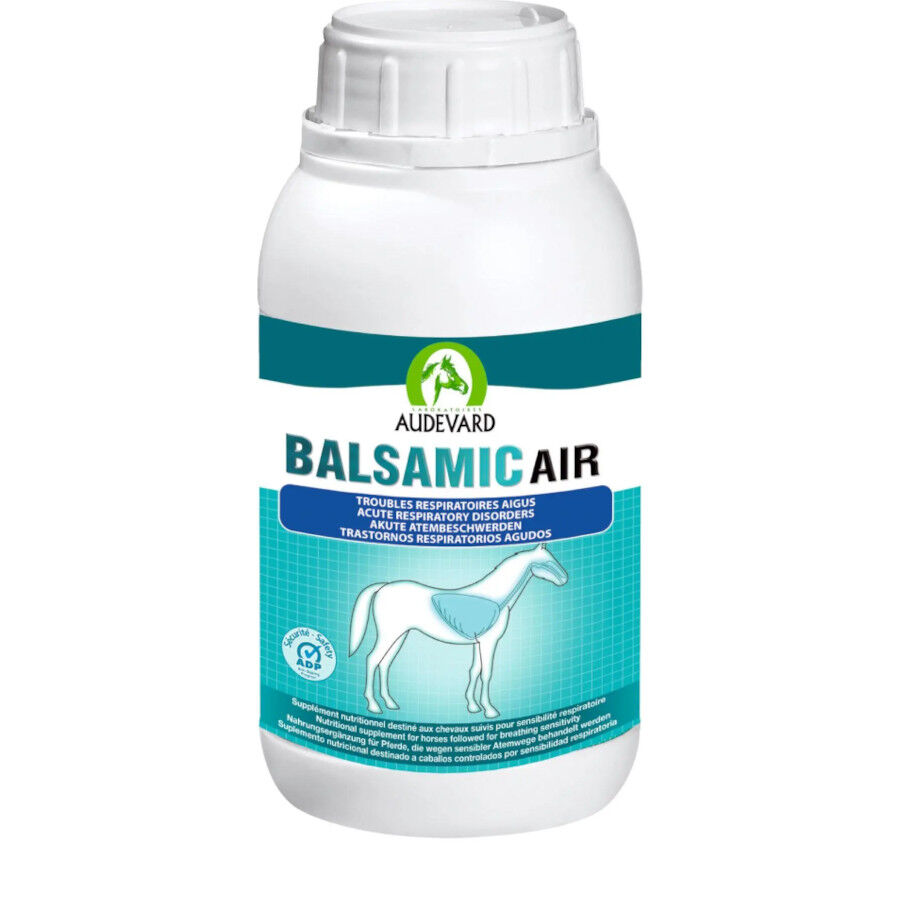 AUDEVARD BALSAMIC AIR 500ML, , large Imagen numero 1