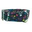 Galguita amelie martingale calaveras collar multicolor para perros, , large indicador imagen numero 1