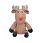 Wonder Christmas Peluche Reno Navideño para perros, , large indicador imagen numero 2