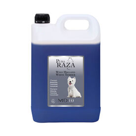MD-10 Champú Hidratante y Dermoprotector para perros Westy