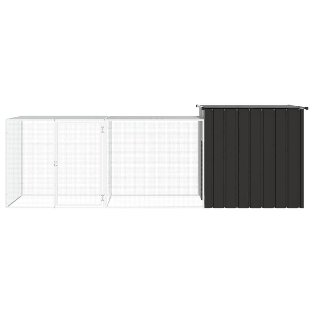 VidaXL Jaula Para Gallinas thumbnail