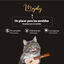Majesty Pollo con Ternera snack líquido para gatos, , large indicador imagen numero 5