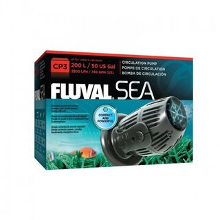 Bomba Fluval Sea CP4 para acuarios