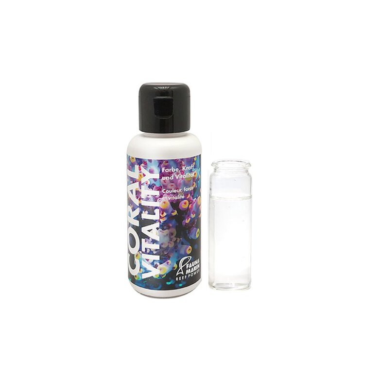 FM Coral VITALITY 50 ml, , large image number null