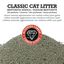 Classic Cat Litter Sodium Bentonite Arena aglomerante para gatos, , large indicador imagen numero 2