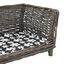 Cesta cómoda para perros color Gris, , large indicador imagen numero 6