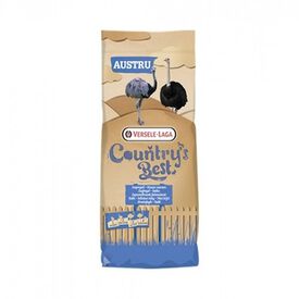 Versele laga austru 3 pellet pienso sabor trigo para aves zancudas