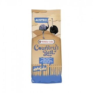 Versele laga austru 3 pellet pienso sabor trigo para aves zancudas