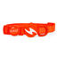 Collar Neon Naranja Gato, , large indicador imagen numero 1