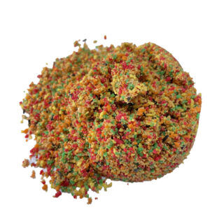 Pack Pasta de Cr&iacute;a 800 g Comida para P&aacute;jaros Tropical x6 uds, , large Imagen numero 3