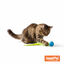 Tootoy! Pelota Interactiva con Cola para gatos, , large indicador imagen numero 9