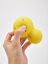 Juguete para Perros Mighty Soft en Forma de Calabaza &ndash; Suave, con Rebote y Flotante, , large indicador imagen numero 3