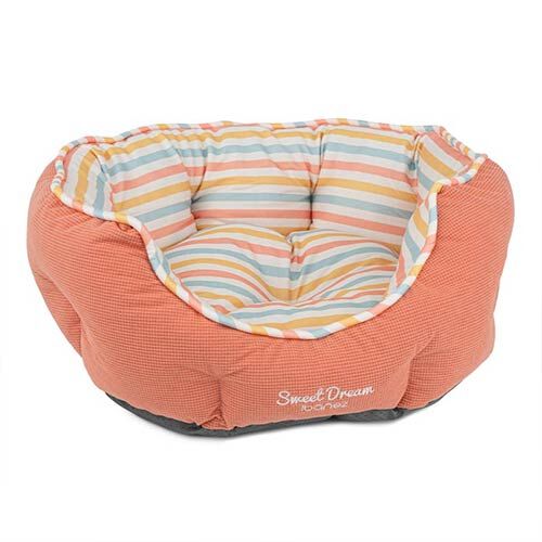 Ibañez Cama Bliss para perros y gatos thumbnail