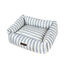 CAMA IMPERMEABLE CRETA - GRANDE, , large indicador imagen numero 5