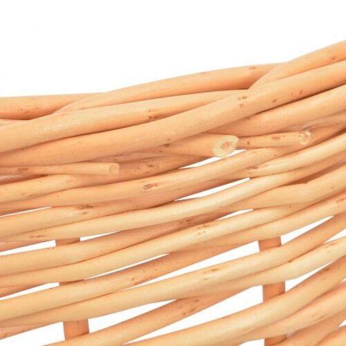 Rascador de madera de sauce para gatos color Natural, , large Imagen numero 5