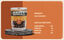 BAFFS Naturals Pulm&oacute;n de Cordero - Snacks Naturales de Entrenamiento para Perros, , large indicador imagen numero 3
