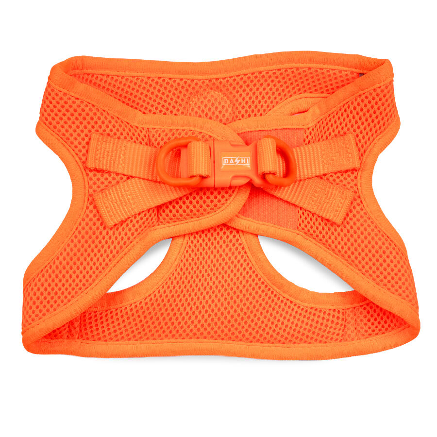 Neon Naranja Oxy Mesh, , large Imagen numero 1