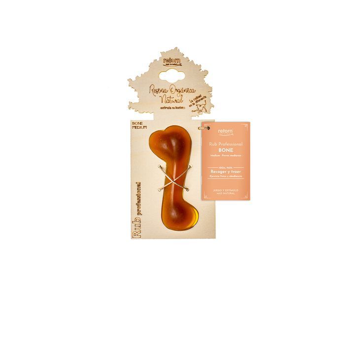 Juguete para perros Retorn Rub Bone Large, , large Imagen numero 3