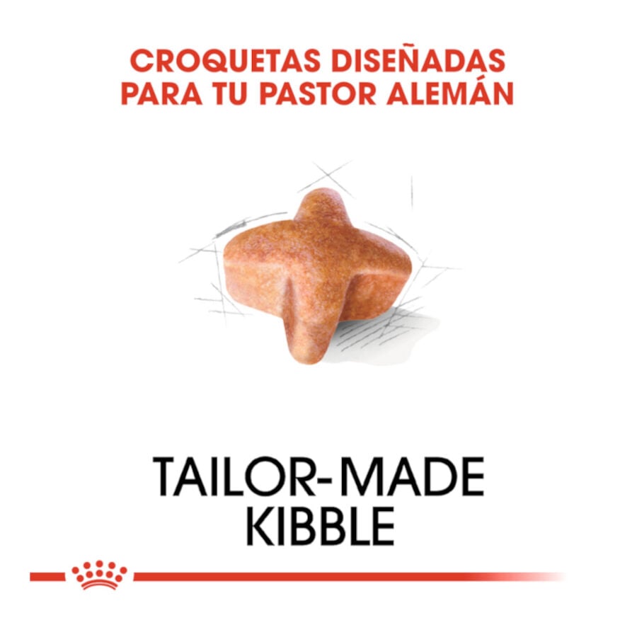 Royal Canin Adult Pastor Alemán pienso para perros thumbnail