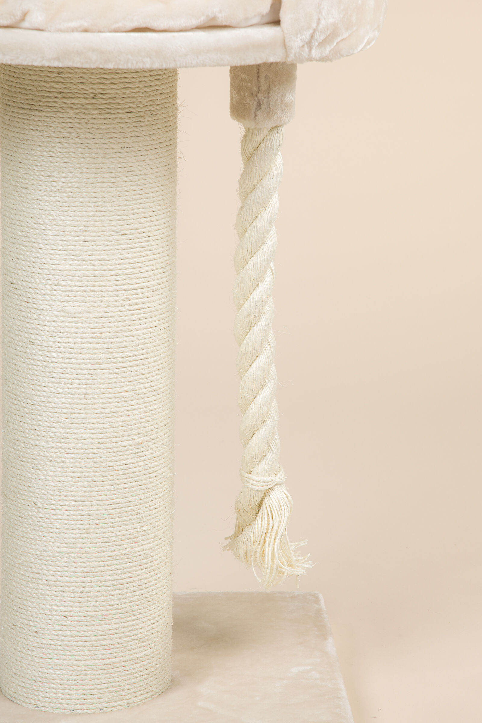 Rhr Quality Rascador para gato Chartreux color Beige, , large Imagen numero 5