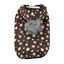 Outech Star Pompon Abrigo con Capucha para perros, , large indicador imagen numero 2
